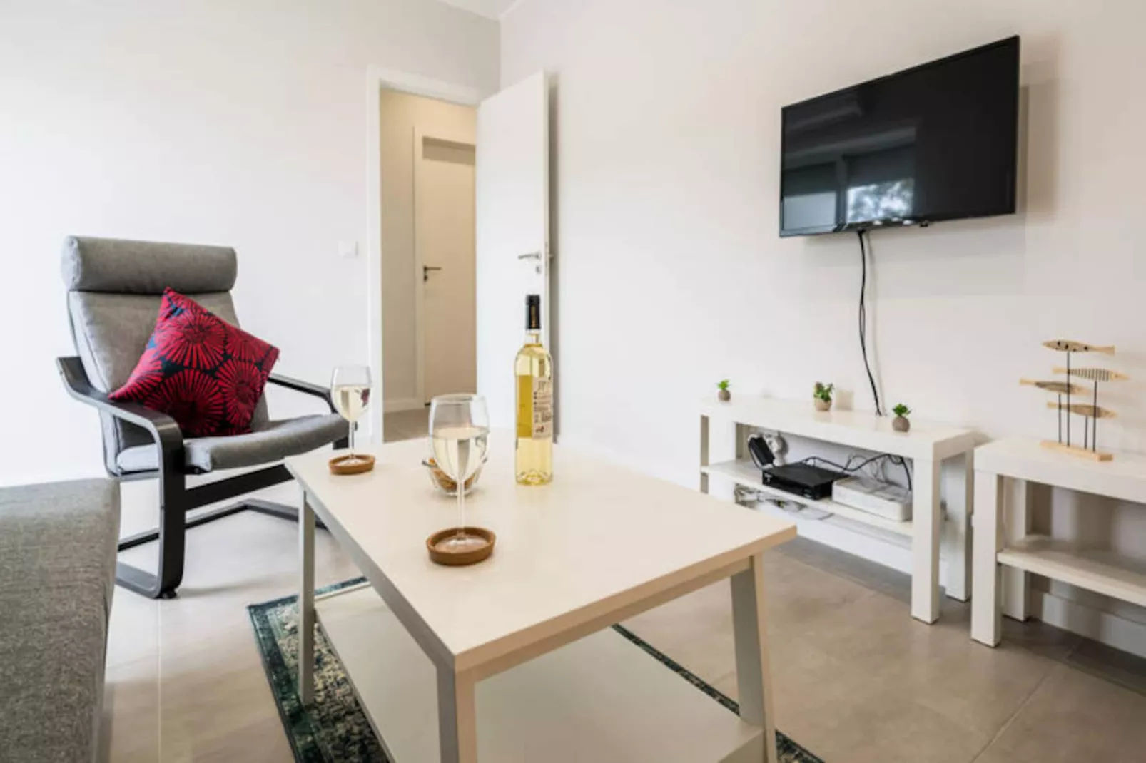 Seaview Urban Apartment Lagos-Niet-getagd