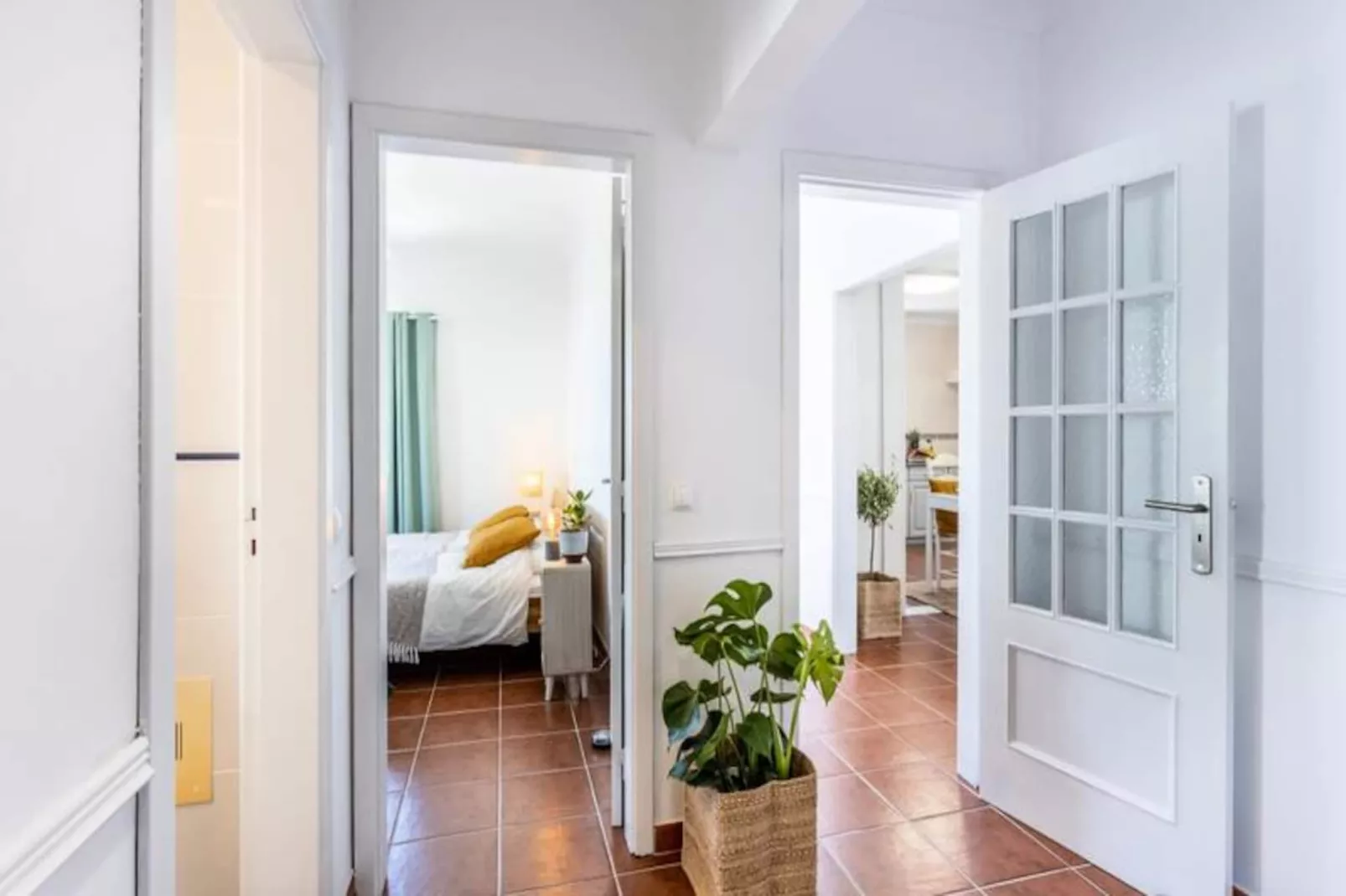 Olive House-Niet-getagd