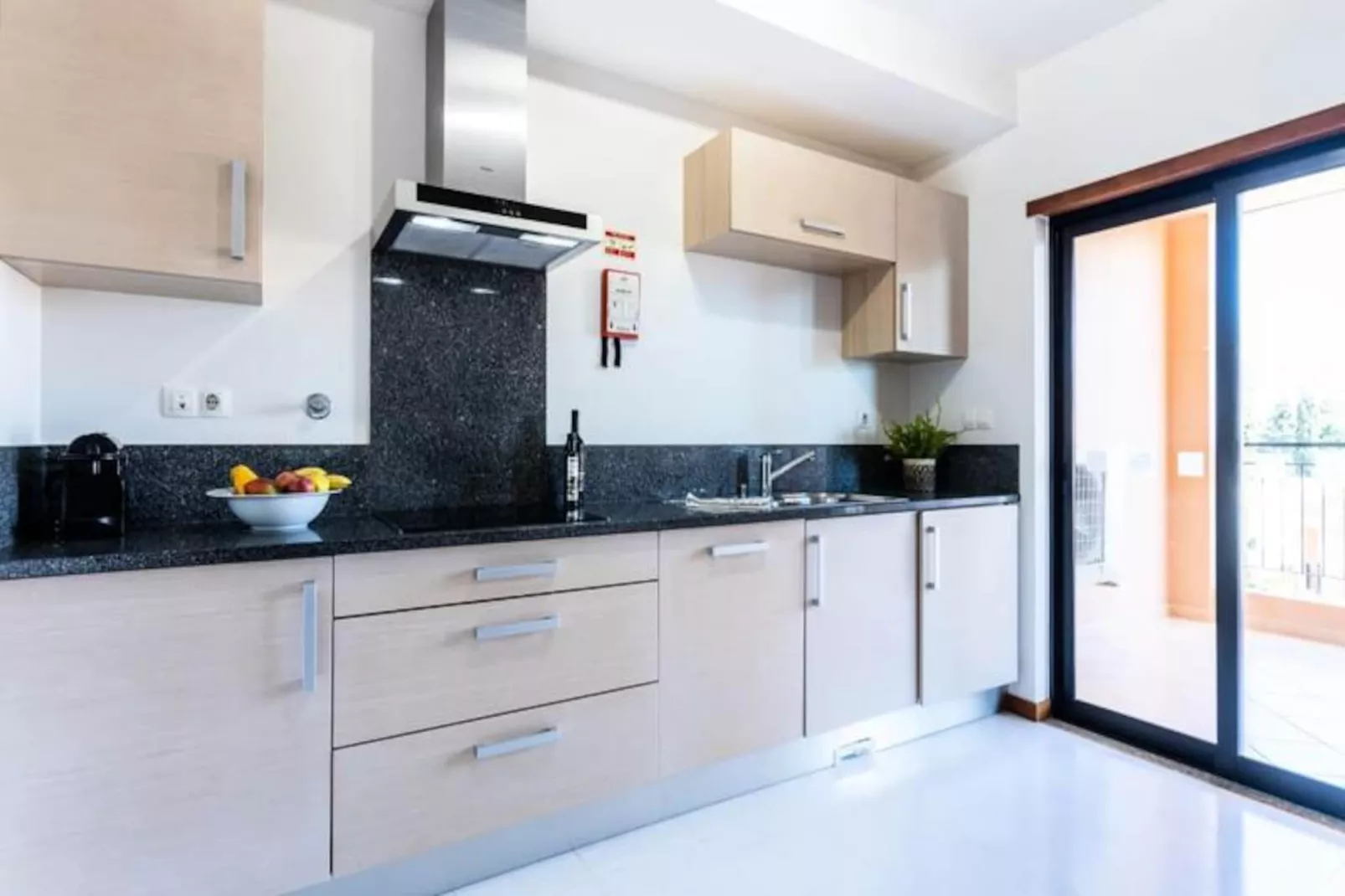 Rock And Sea - Baia Da Luz-Niet-getagd