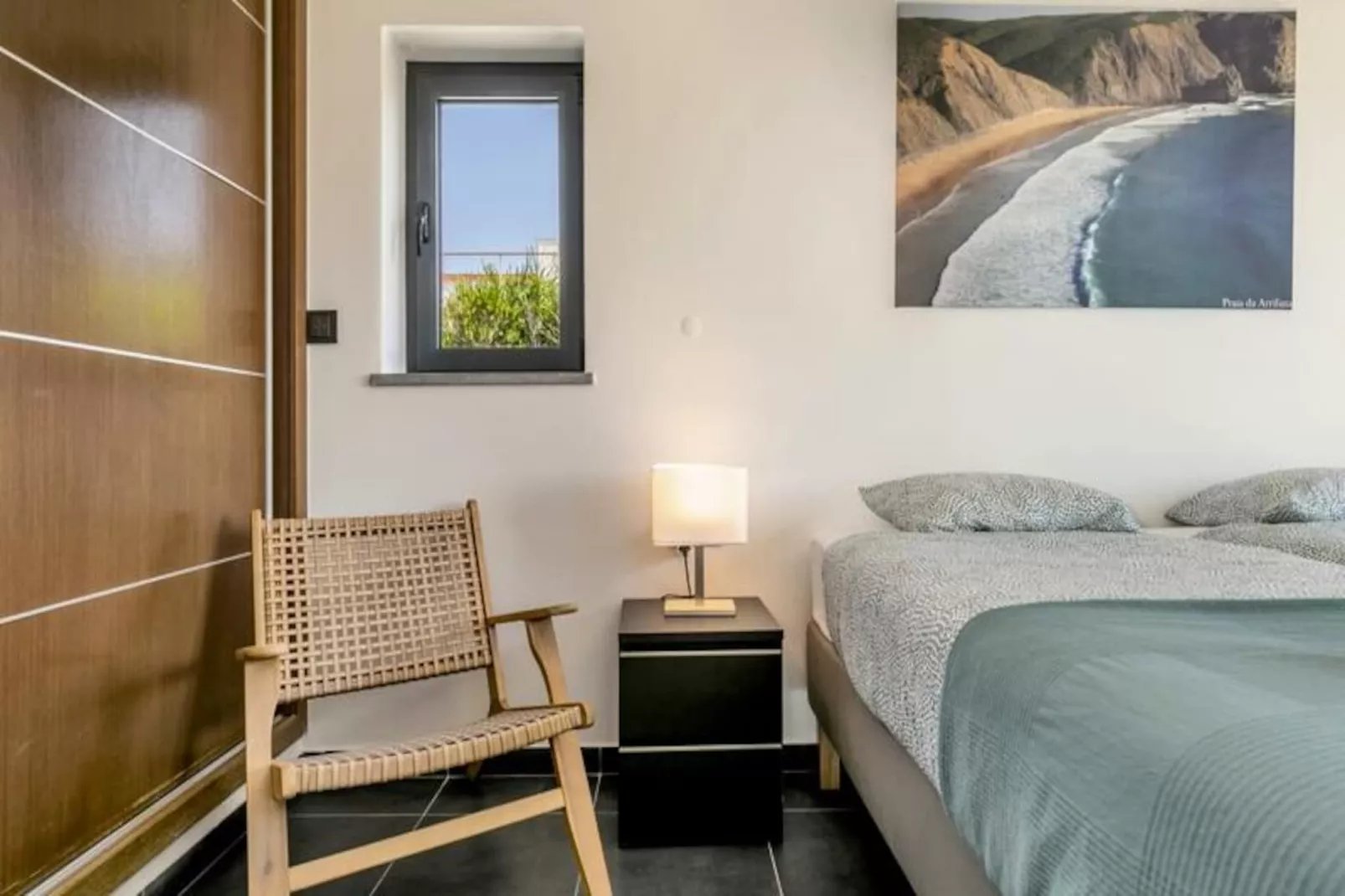 Casa Amizade - Avec Une Vue Imprenable Sur L'oc&eacute;an-Niet-getagd