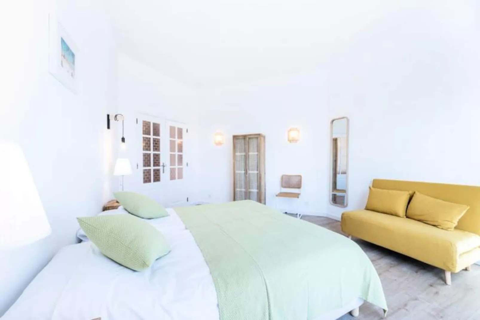 Fortaleza Sea View Villa Miramar - Two-bed Apartment With Private Pool-Niet-getagd