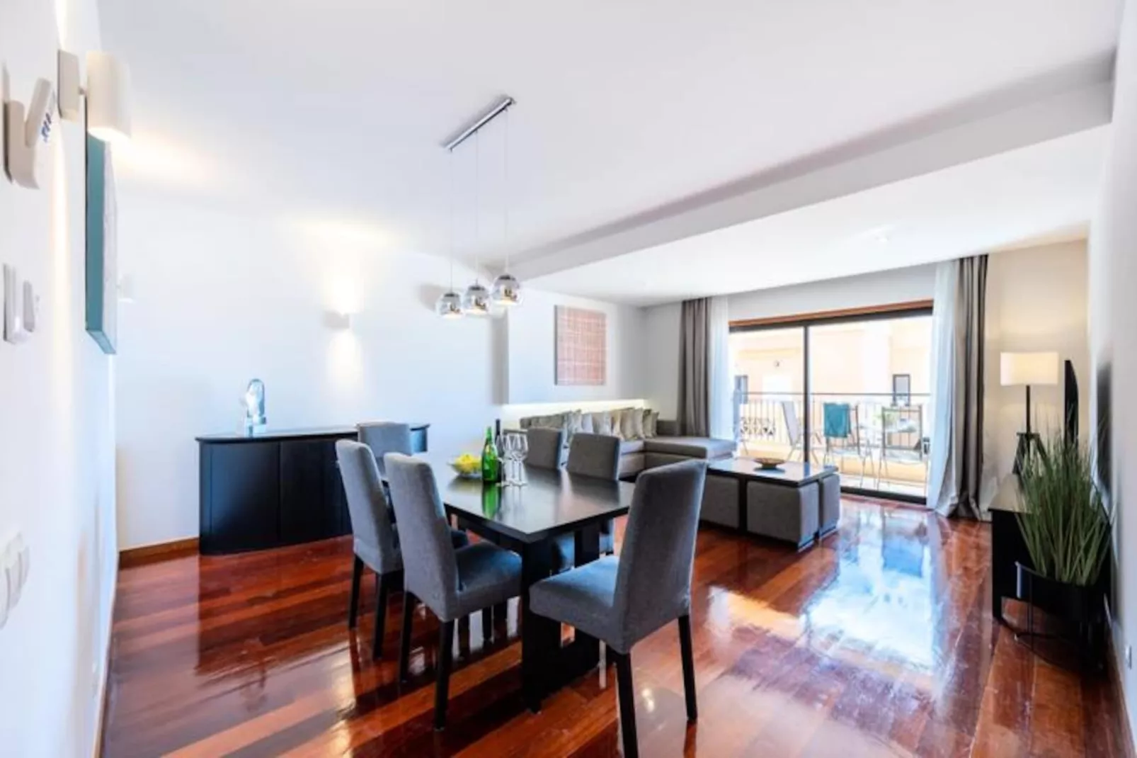 Sea View Praia Da Luz Luxury Apartment-Niet-getagd