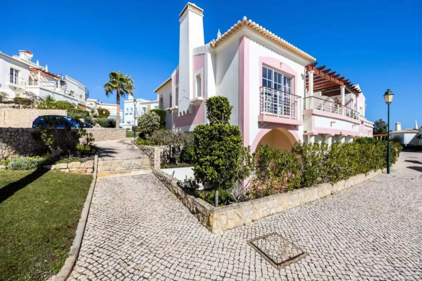 Quinta Encosta Velha - Casa Ensolarada-Niet-getagd