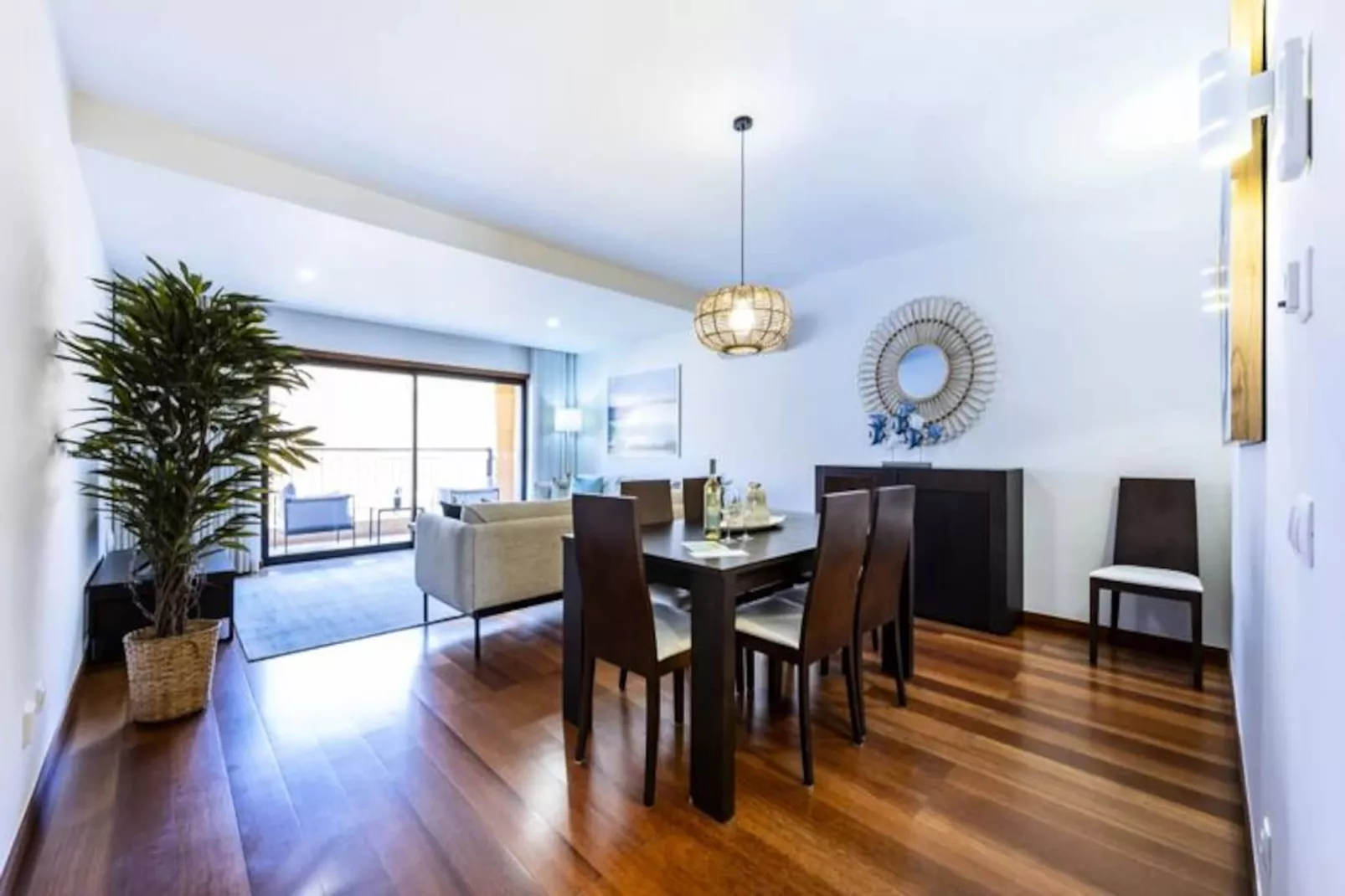 Baía Da Luz Resort - Nuzone Apartment-Niet-getagd