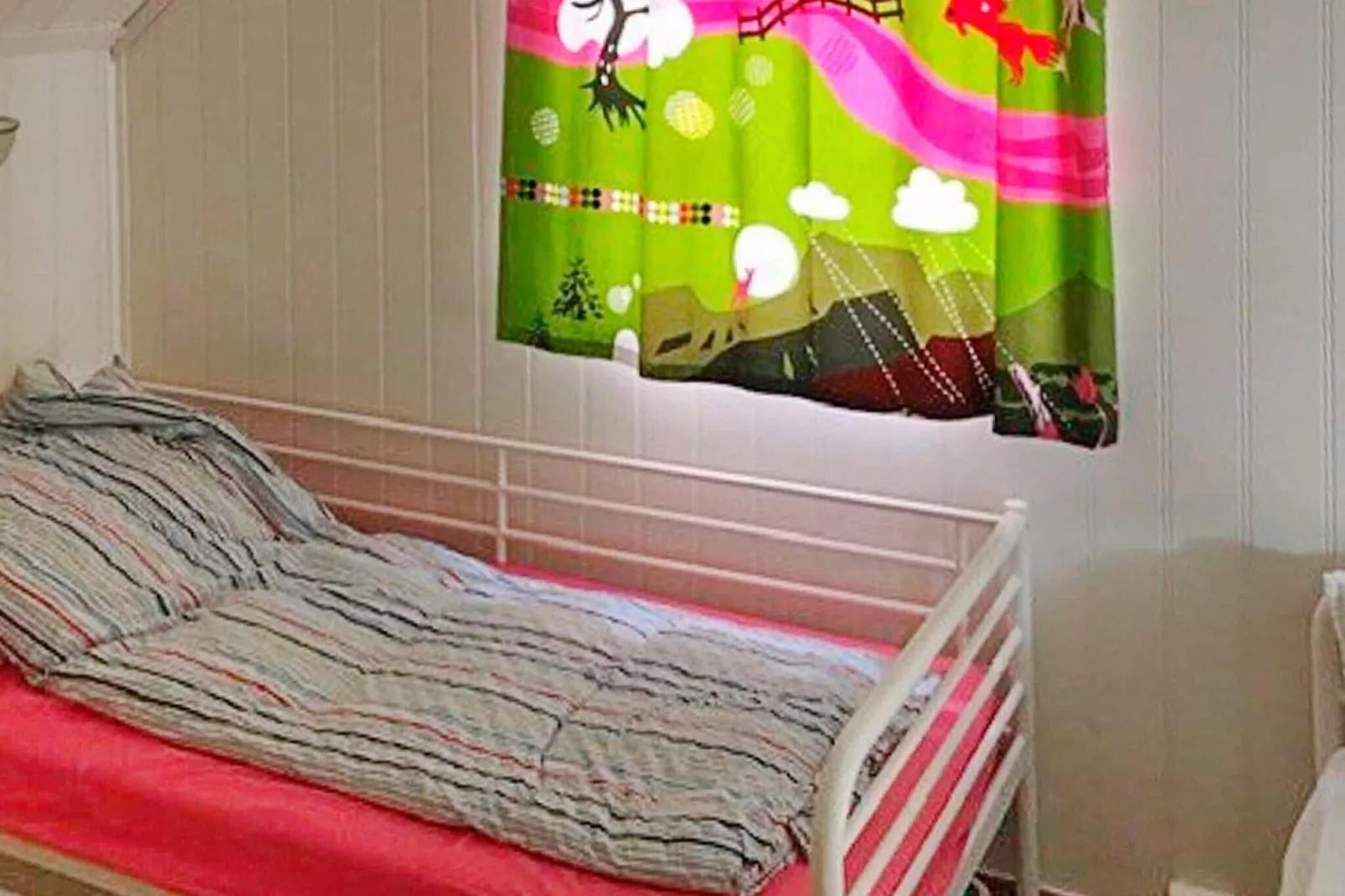 8 persoons vakantie huis in Bruvik-By Traum-Binnen