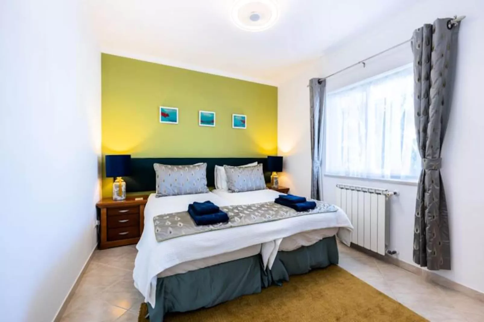 Casa Da Bauhinia-Niet-getagd