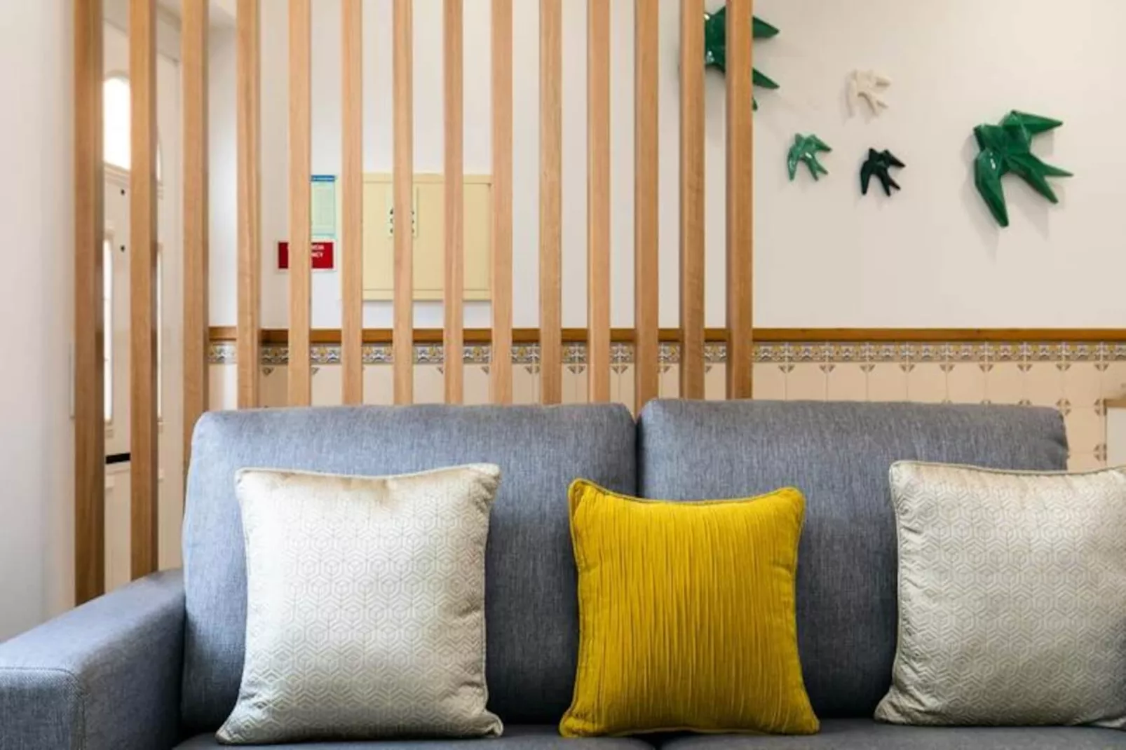 Casa Da Alegria-Niet-getagd