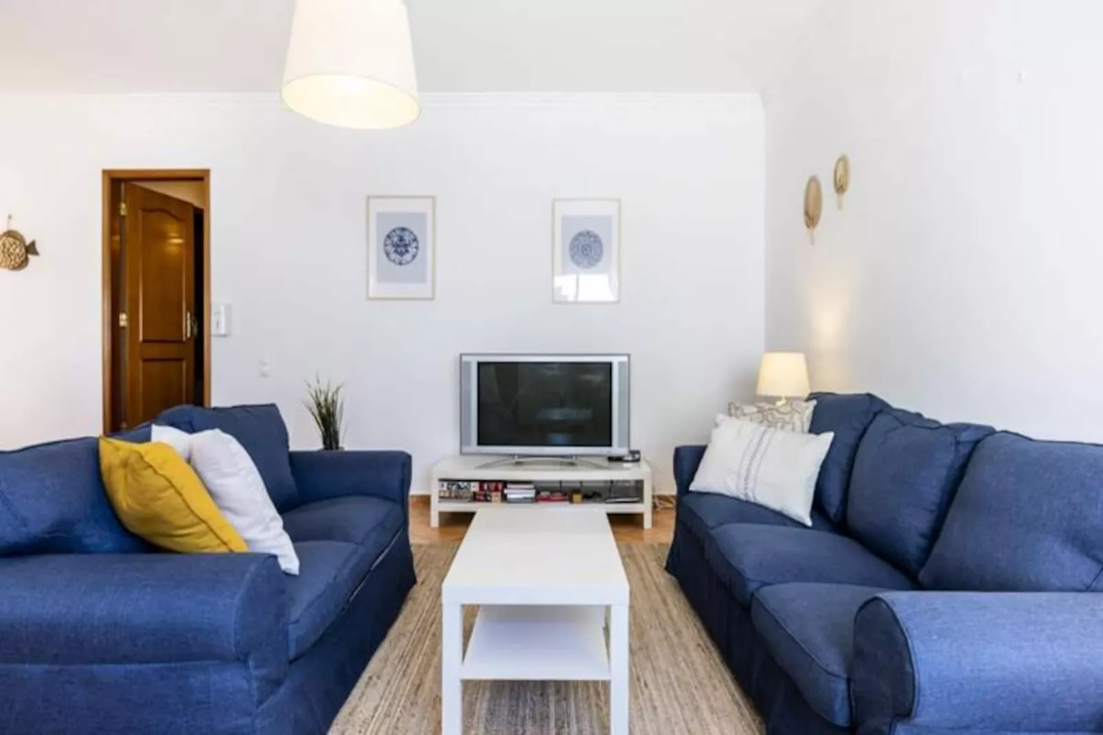 Villa Som Das Ondas I-Niet-getagd