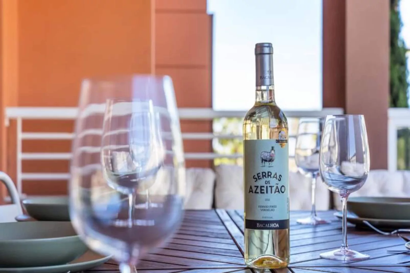 Casa Três Castelos Portimao-Niet-getagd