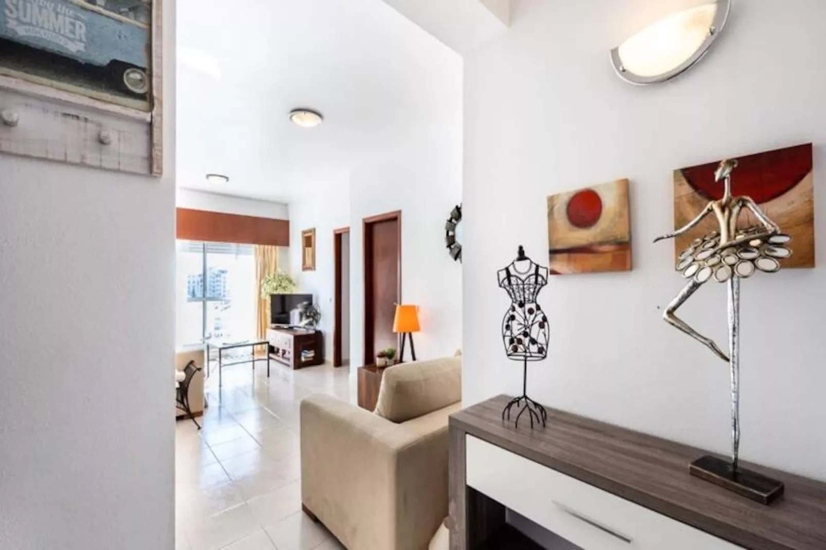 Lagos Homestay-Niet-getagd