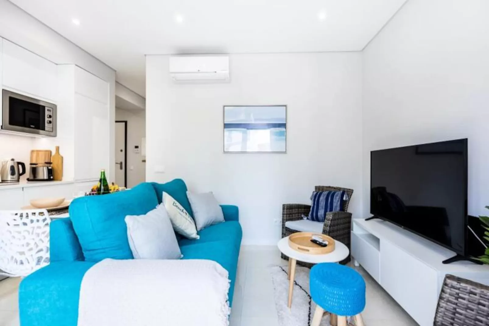 Apartment Brandy-Niet-getagd