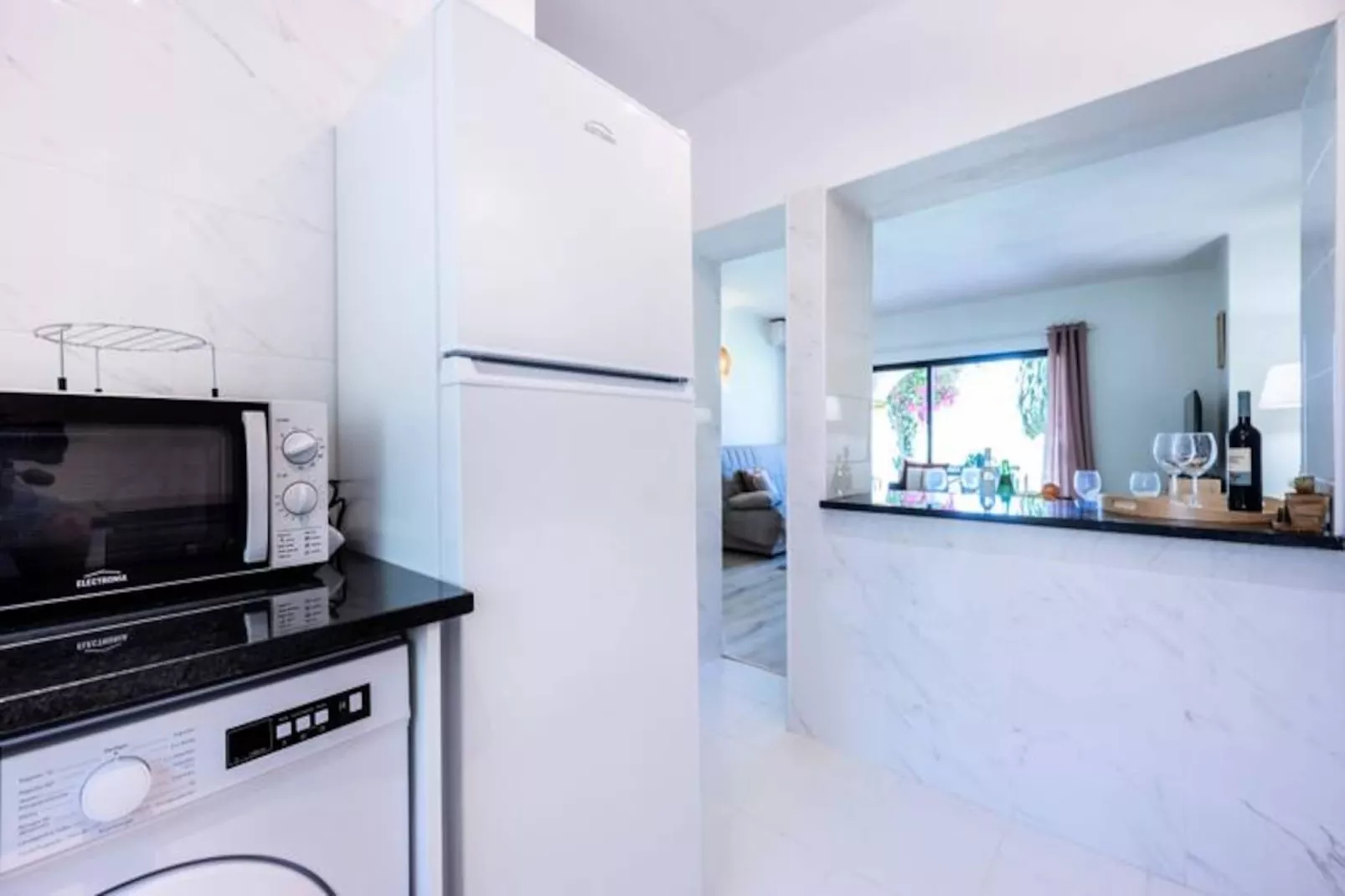 Apartment Muito Sol-Niet-getagd