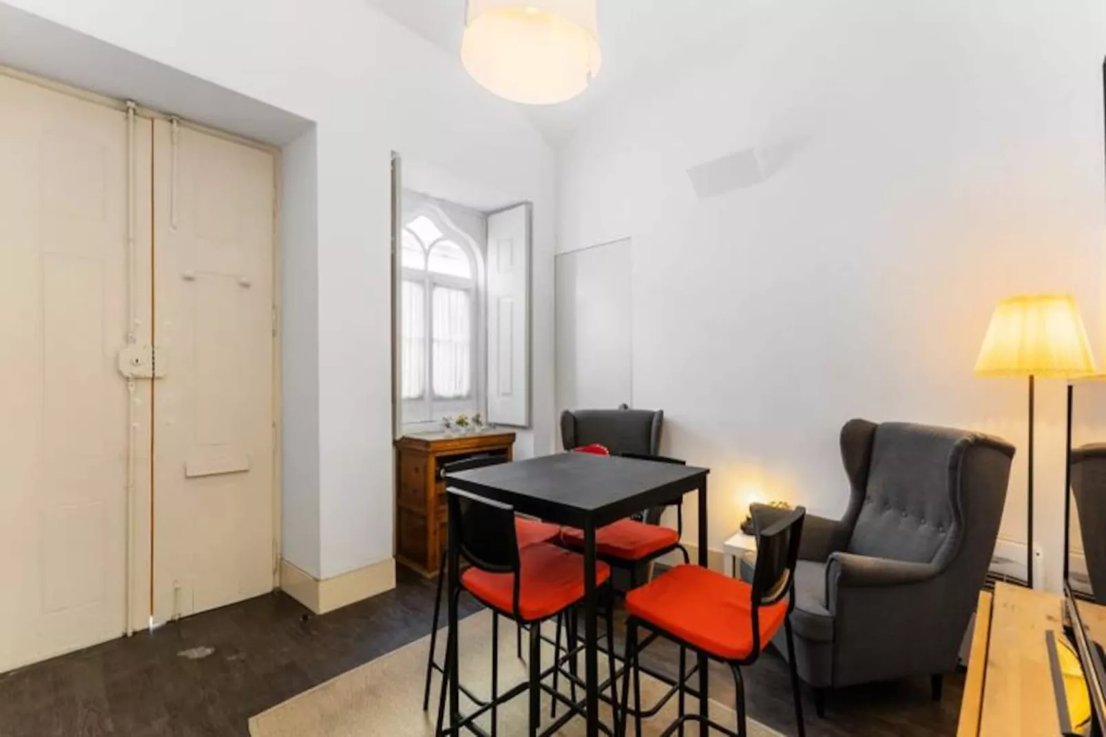 Dourada Townhouse - Olh&atilde;o-Niet-getagd