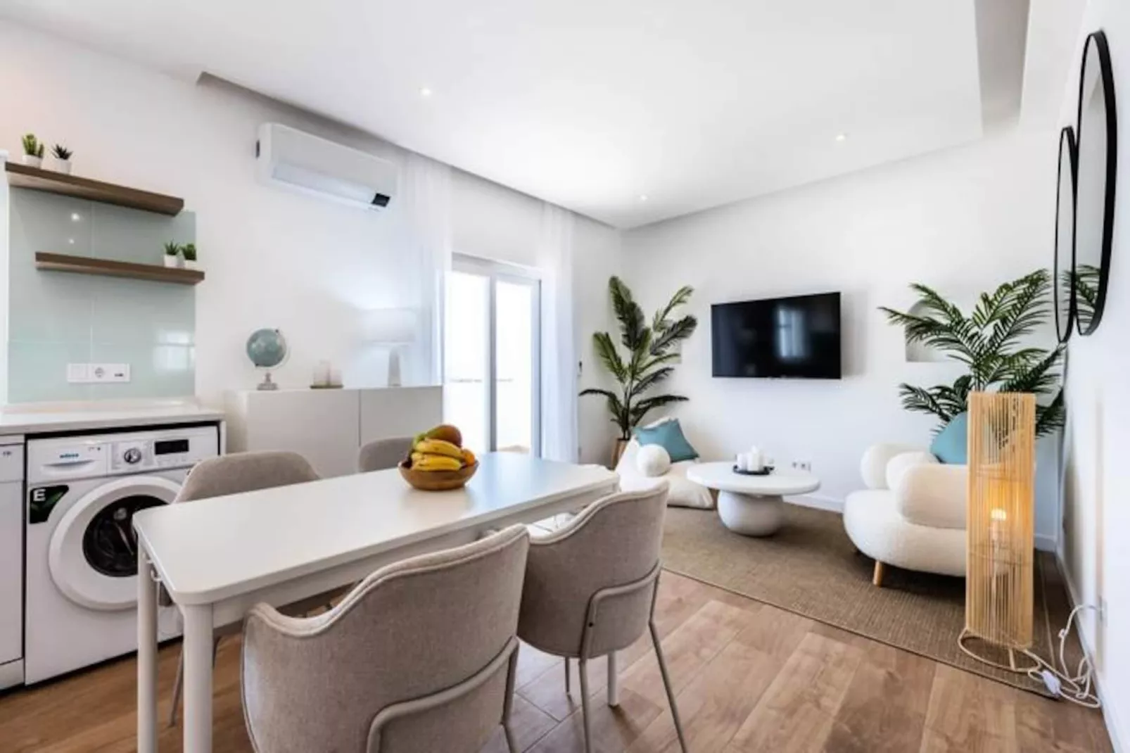 City Centre Ocean View Apartment-Niet-getagd