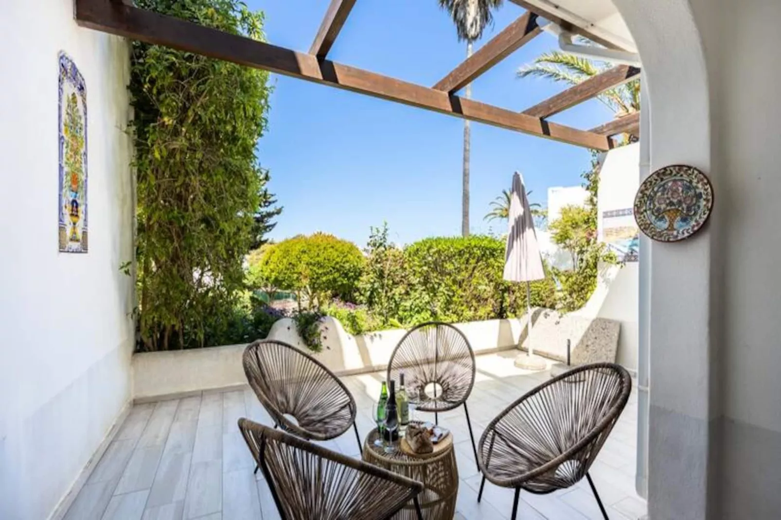 Villa Gaivota Casamar-Niet-getagd