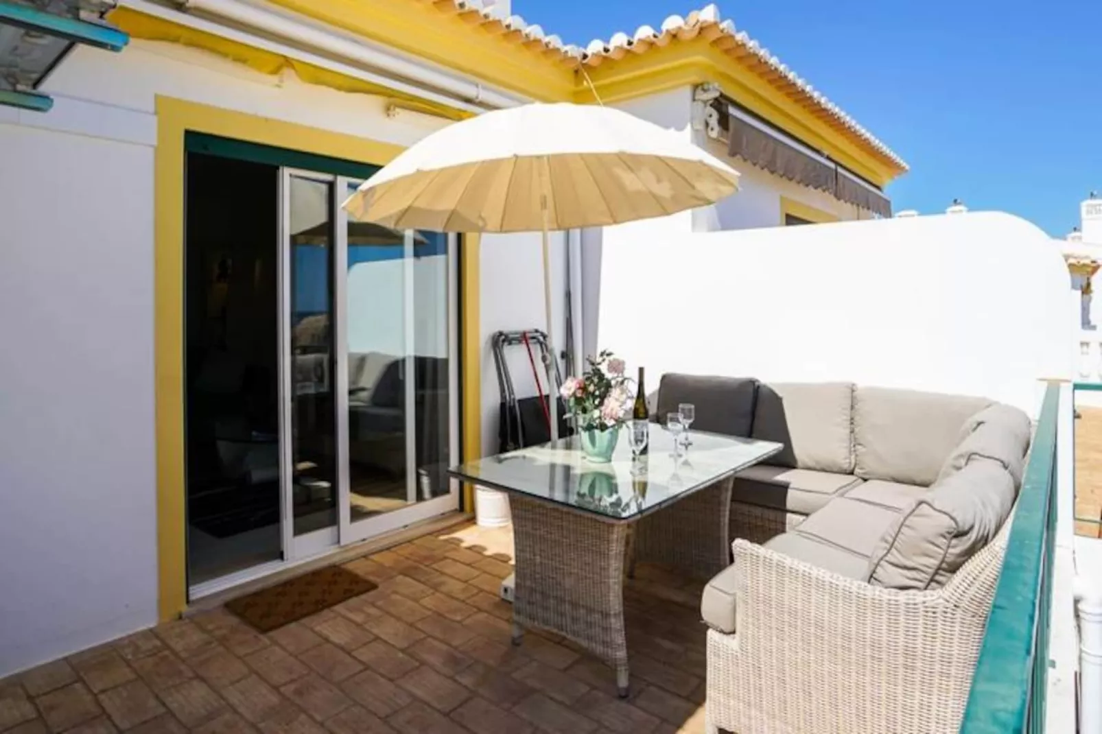 Ramalhete Panoramic View Apartment-Niet-getagd