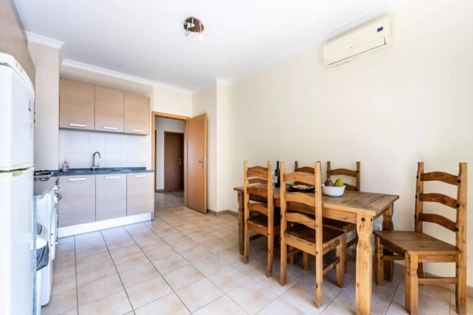 Apartment Lesley-Niet-getagd