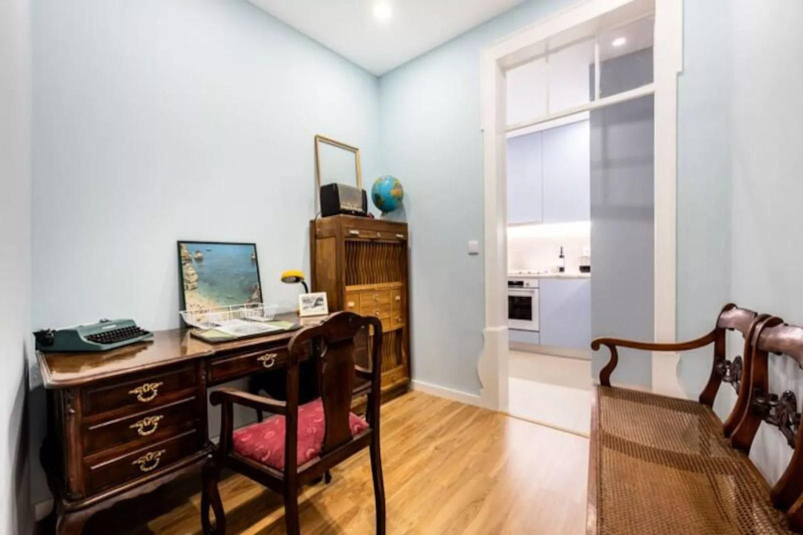 Casa Matias - Stylish 4br Apartment &bull; Lagos Old Town-Niet-getagd