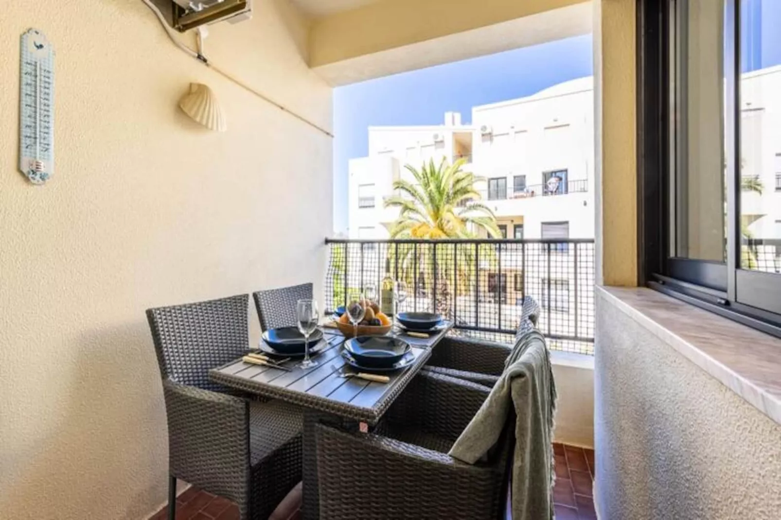 Alvor Modern Comfort-Niet-getagd