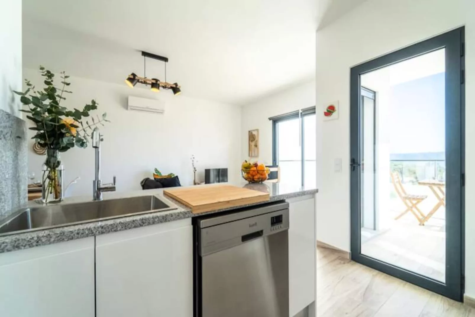 Apartment Nascer Do Sol-Niet-getagd