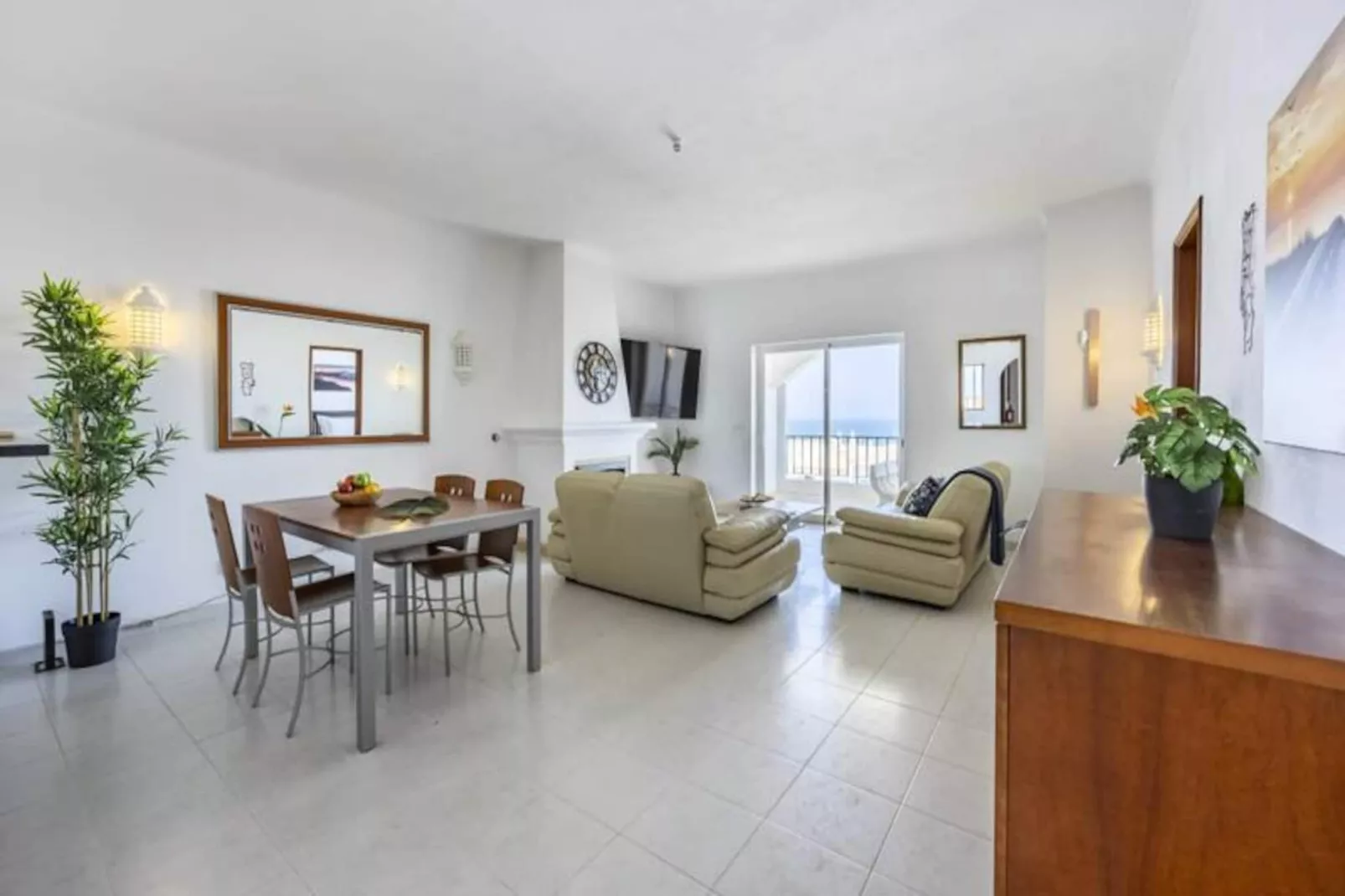 Apartment Do Ramses With Oceanviews-Niet-getagd