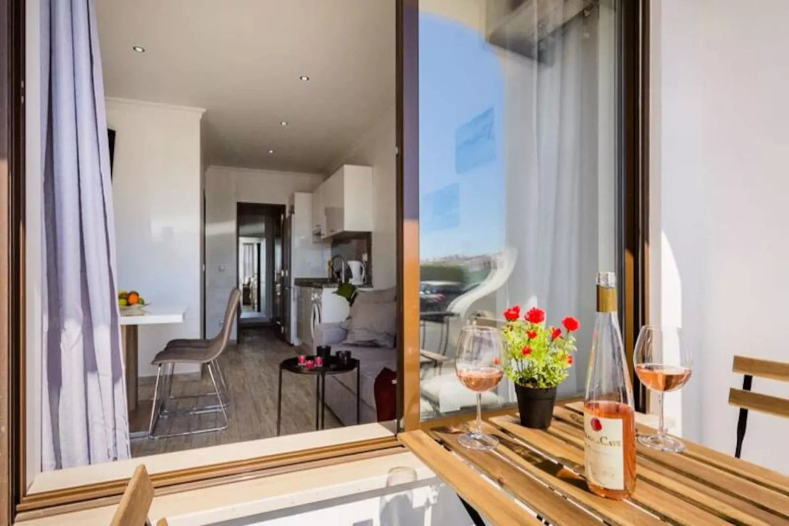 Pateo Loft Albufeira-Niet-getagd