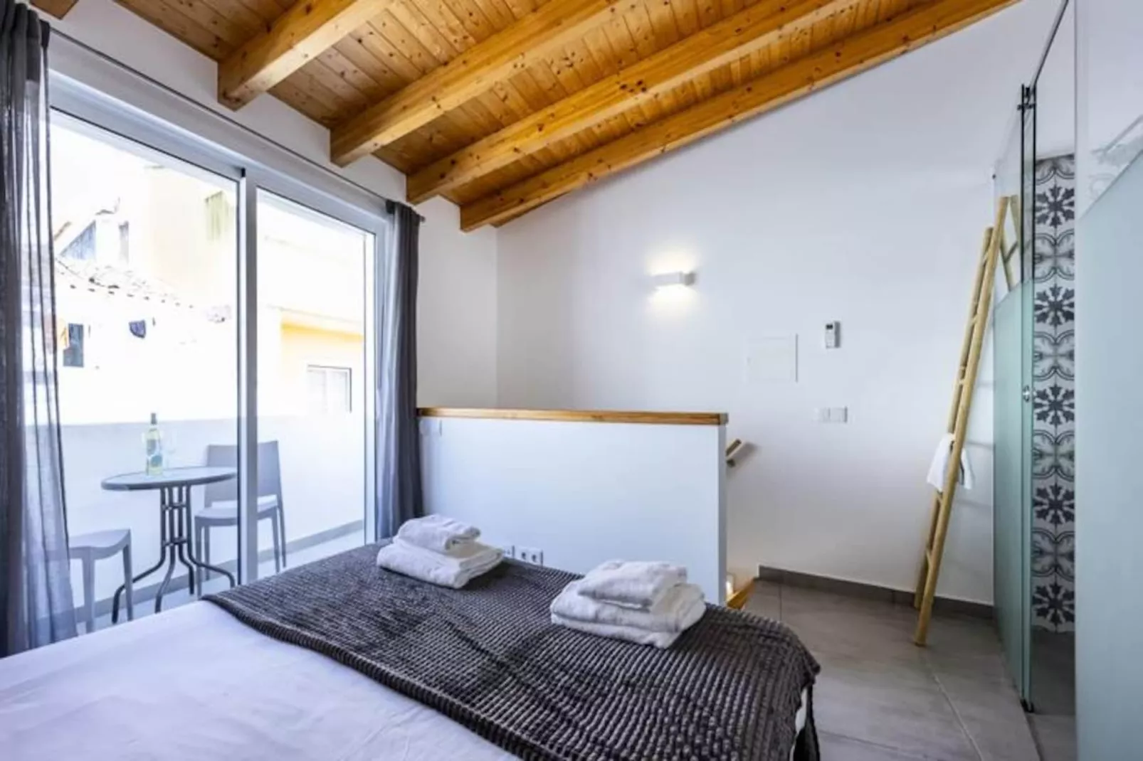 Lagos Loft-Niet-getagd