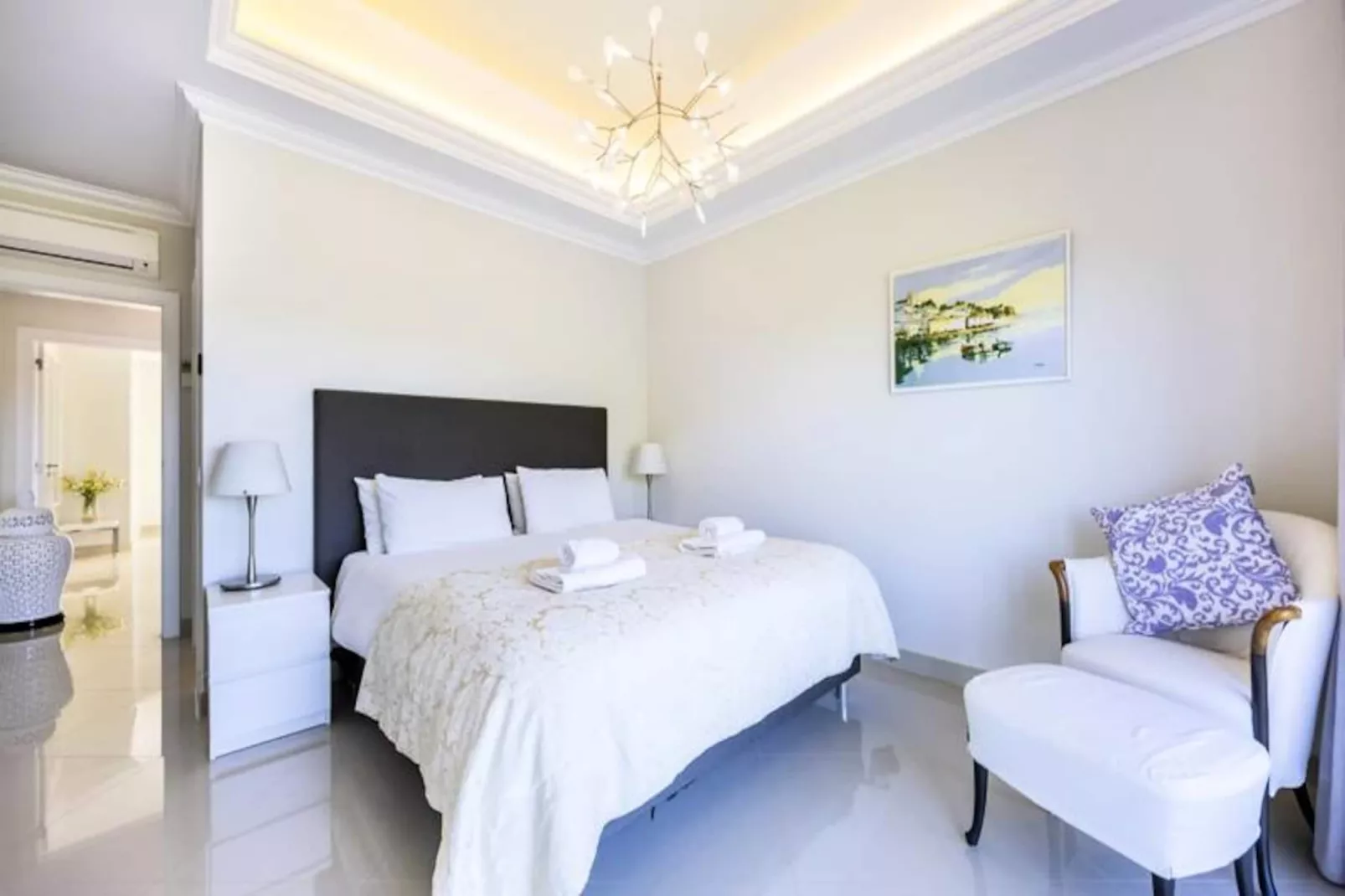 Boa Vista - Golf View Villa-Niet-getagd