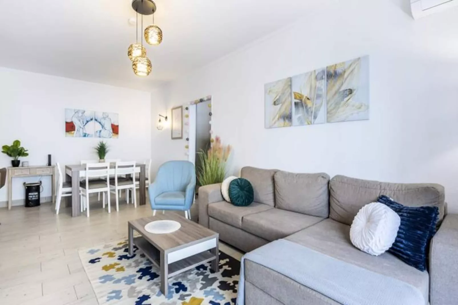 Condo Rénové Au Bord De La Piscine - Au Coeur De Carvoeiro !-Niet-getagd