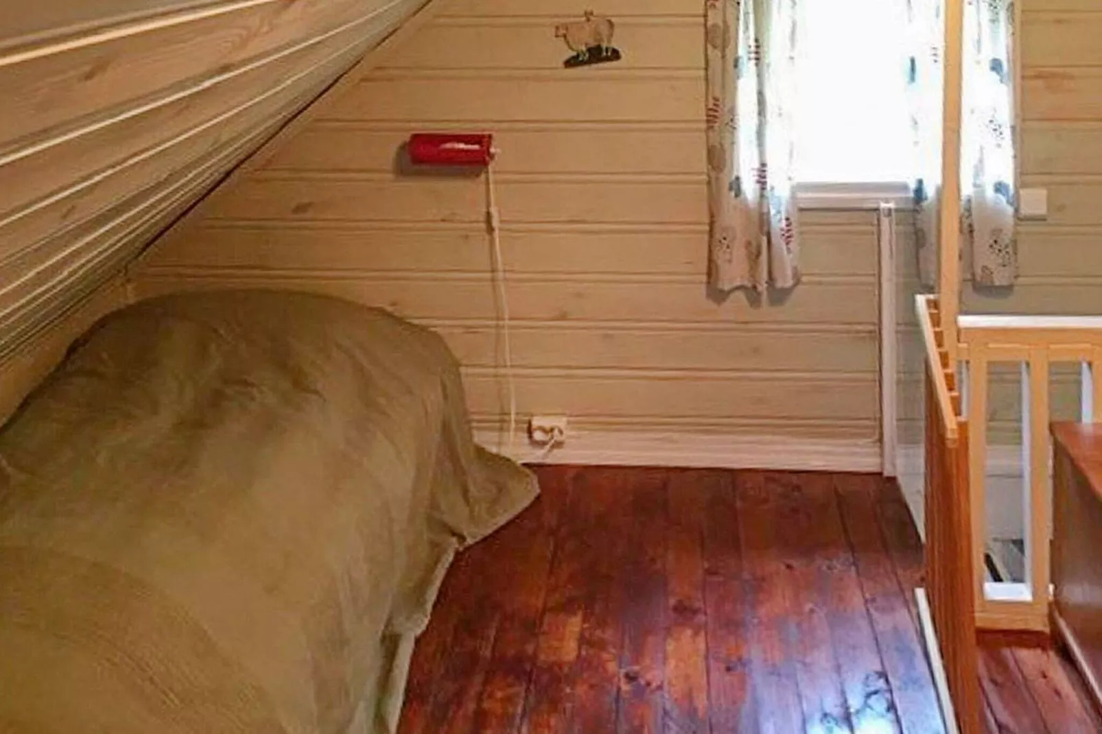 8 persoons vakantie huis in Bruvik-By Traum-Binnen