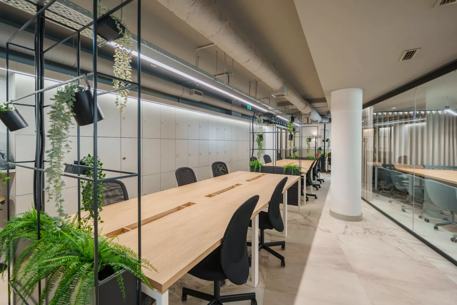 Feel Porto Firmeza Coworking & Flat 3.3-Eetkamer