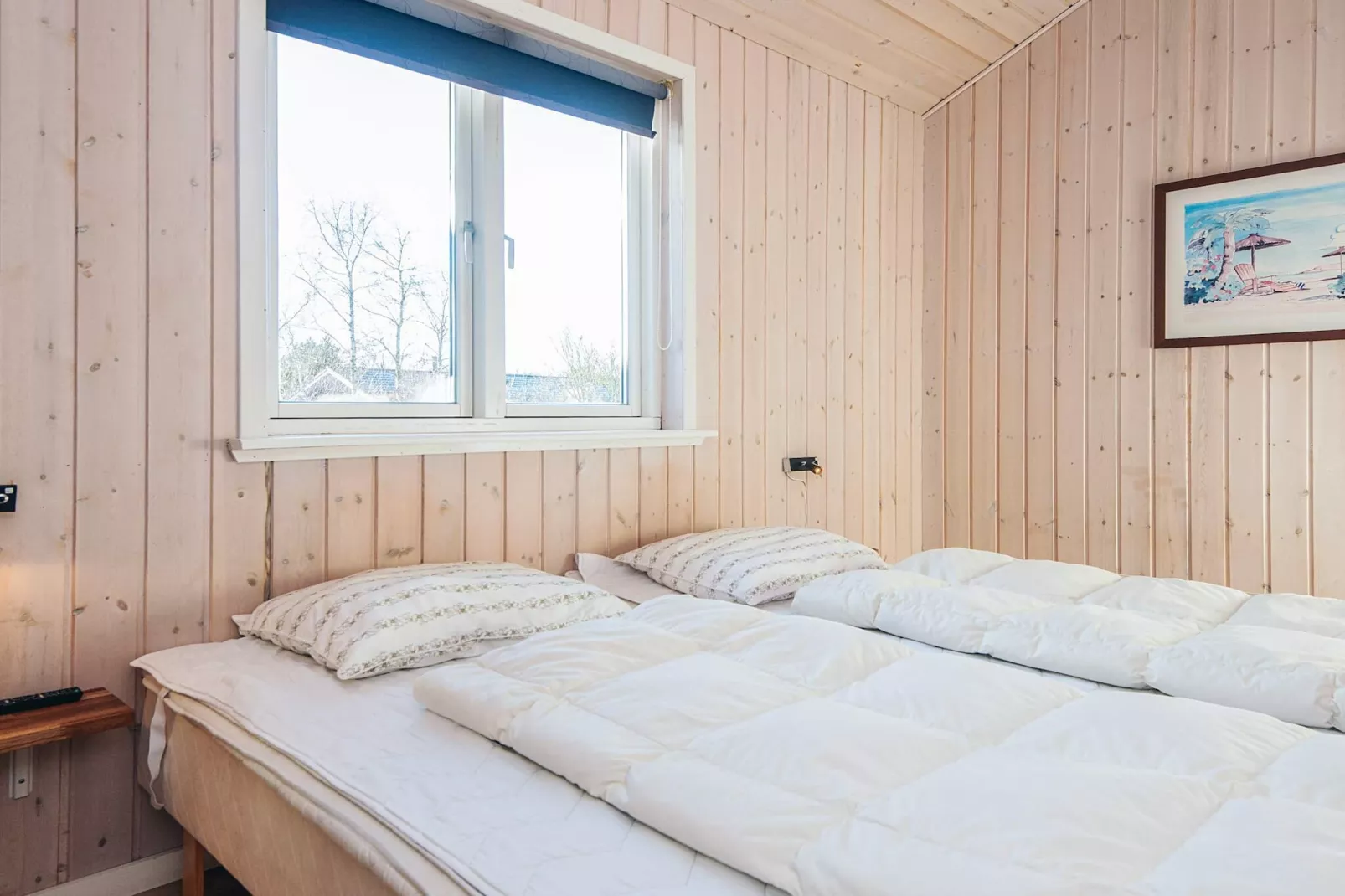 10 persoons vakantie huis in Hemmet-Binnen