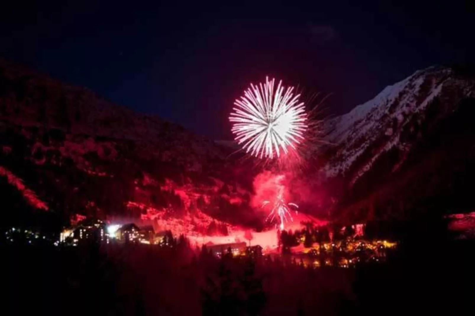Chalet Lièvre Blanc-Gebieden zomer 20km