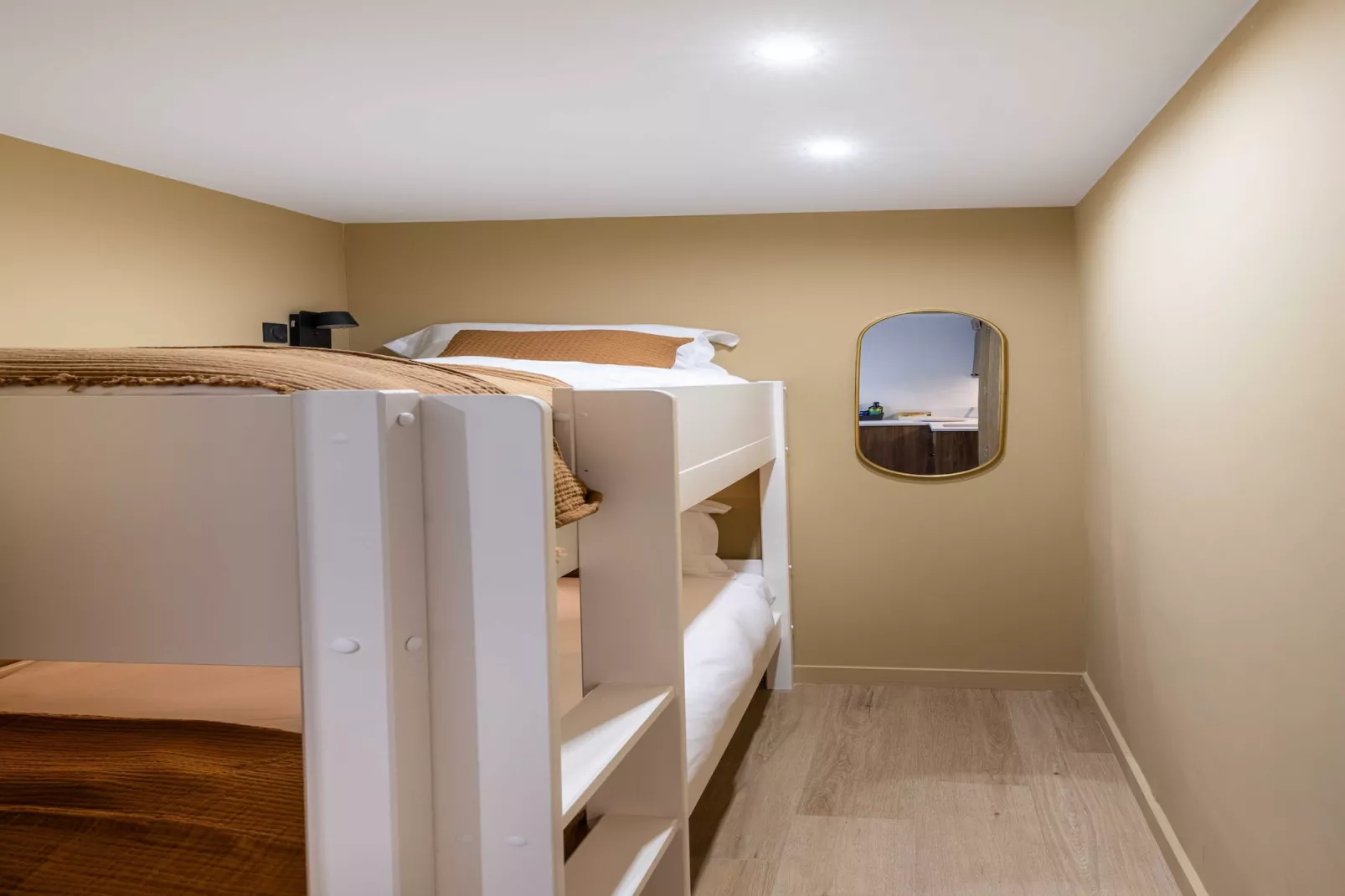 NS-CARON-2 - Slaapkamer