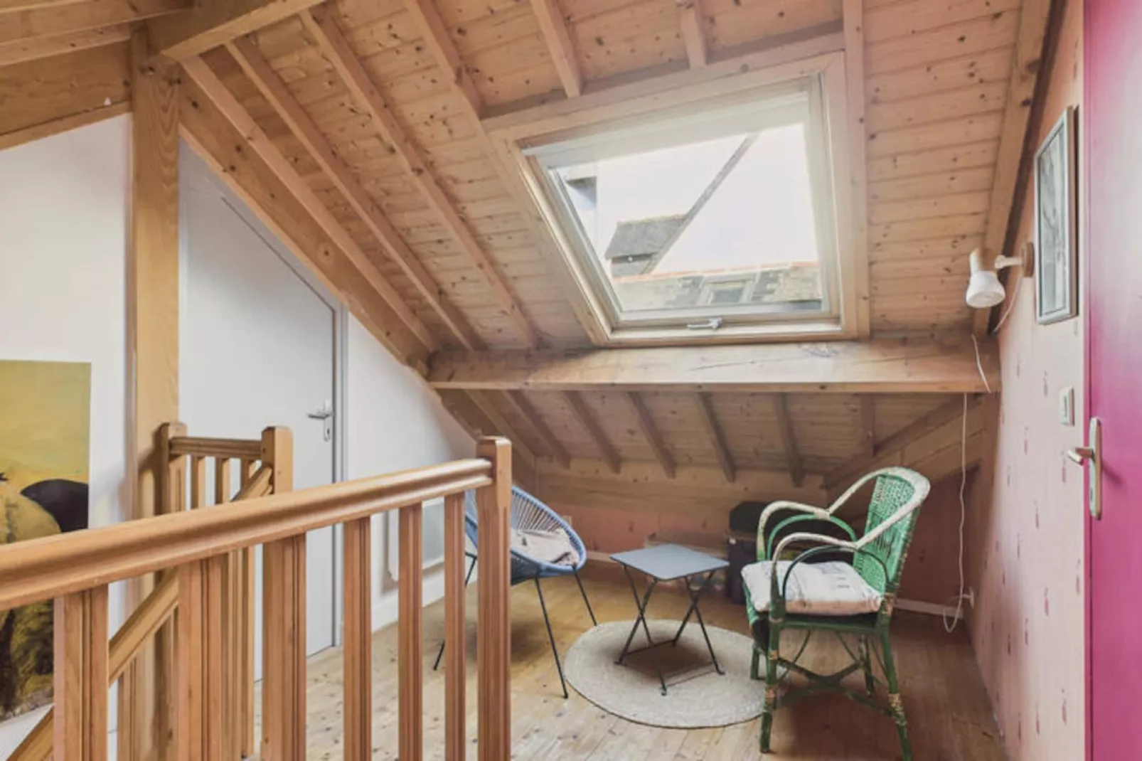 Maison à Pornichet-Niet-getagd