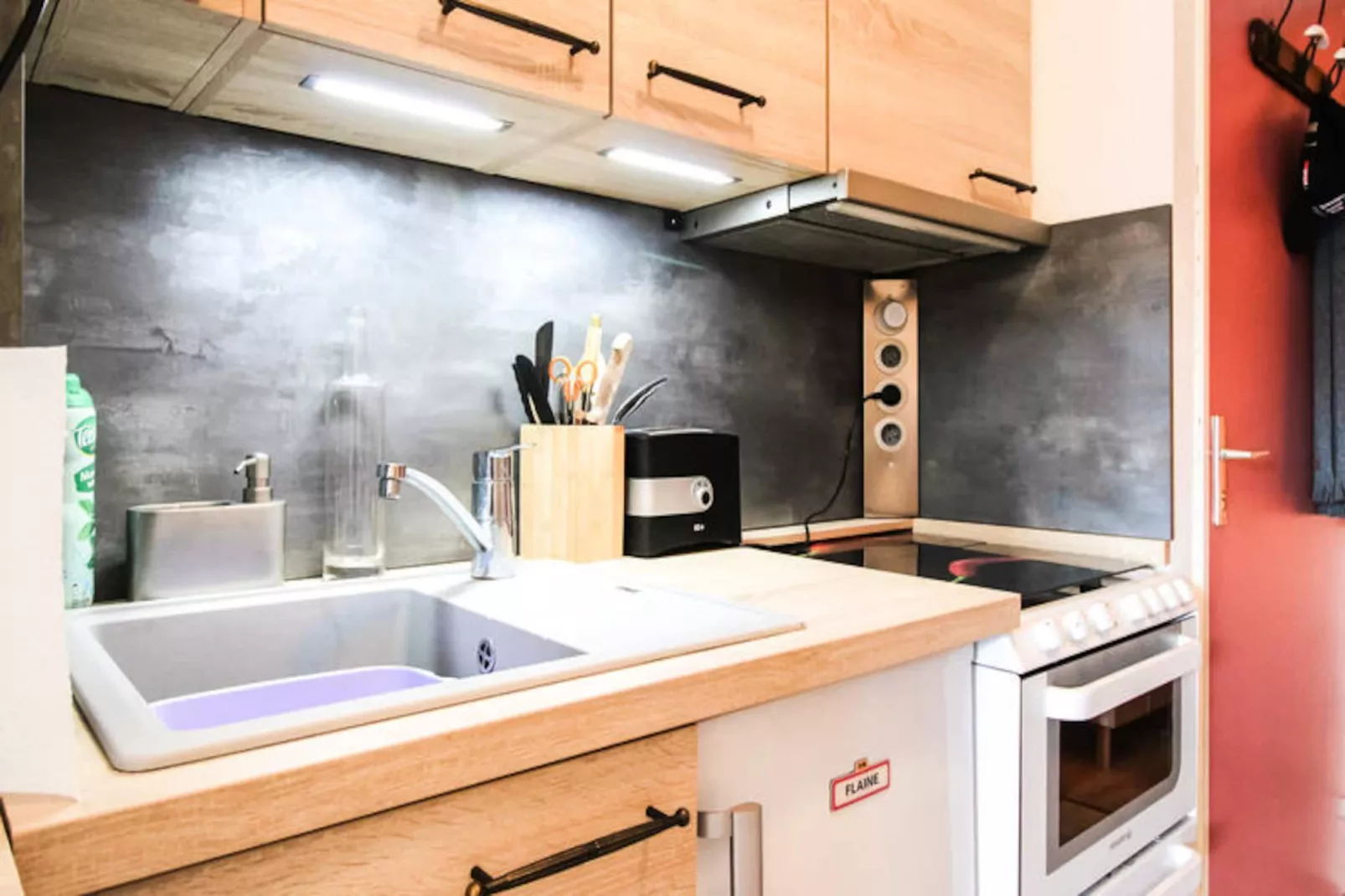 Studio à Flaine - Niet-getagd