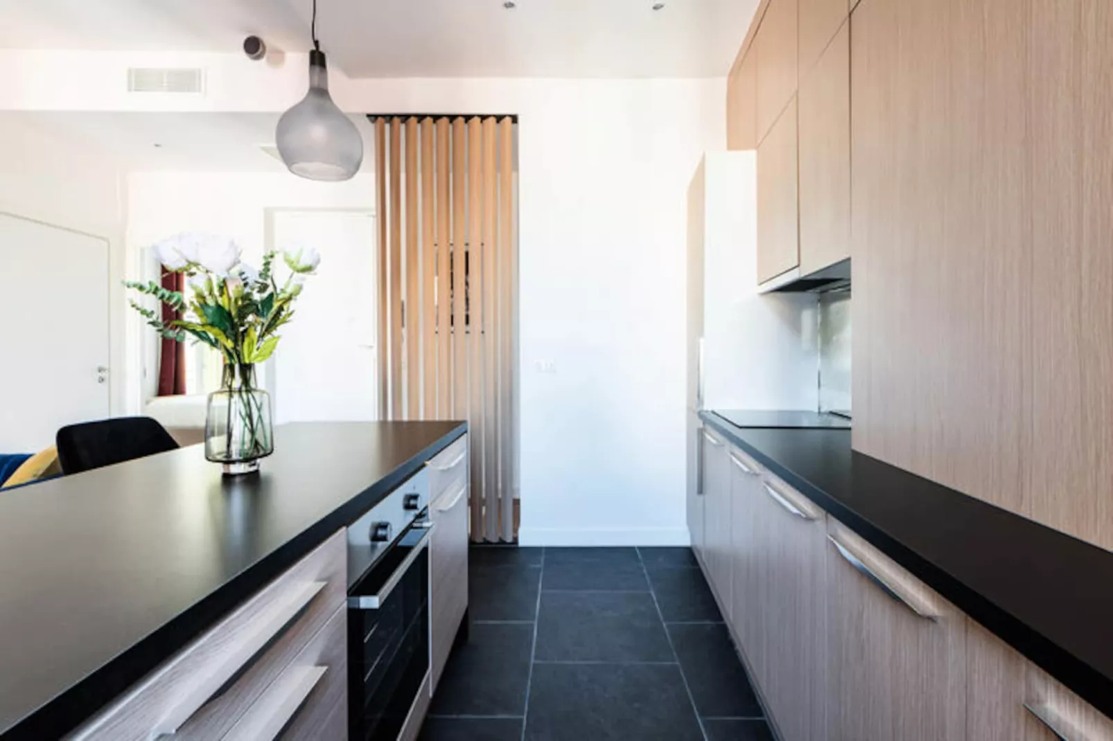 Appartements à Nice-Niet-getagd