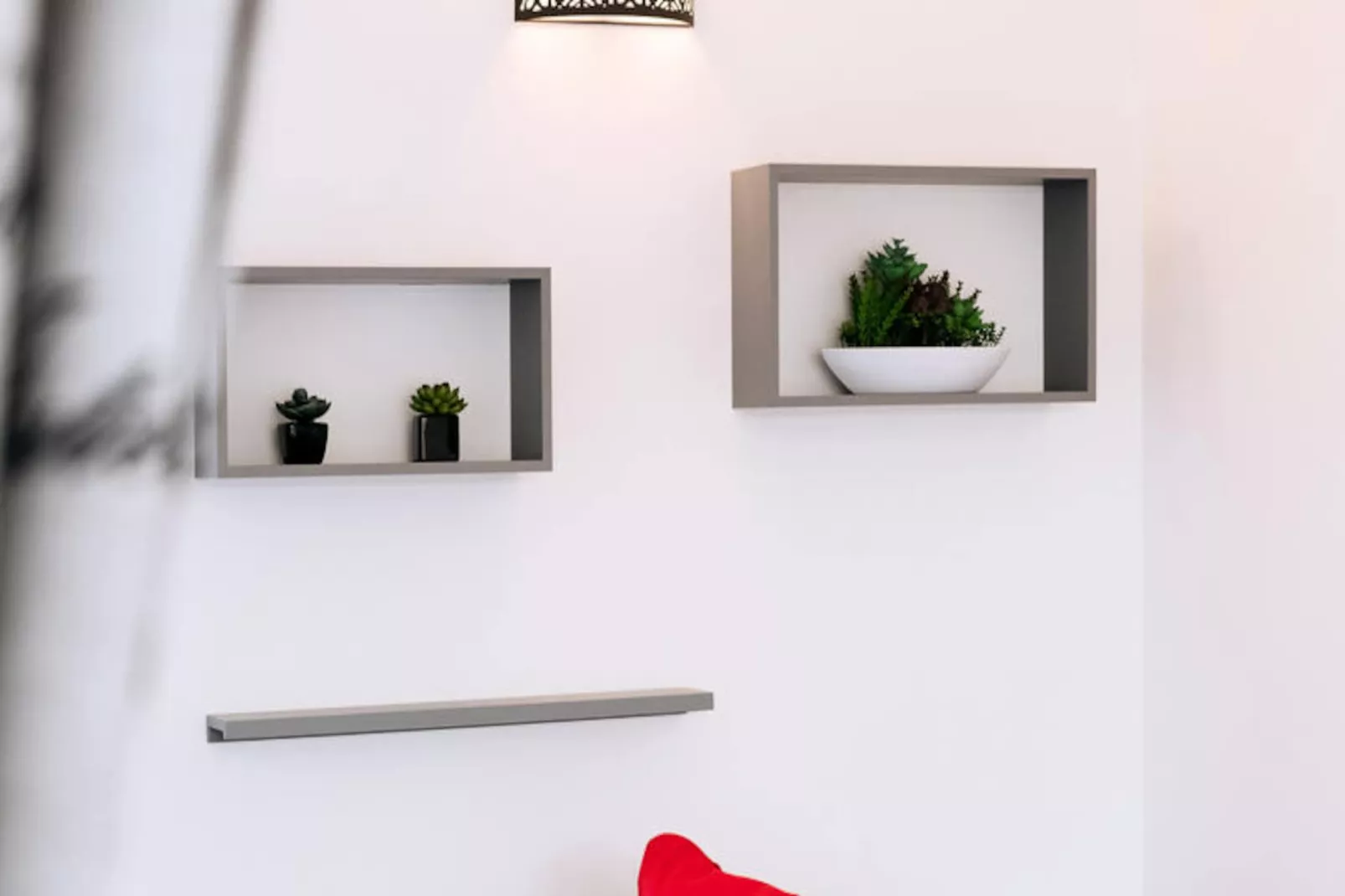 Appartements à Nice-Niet-getagd