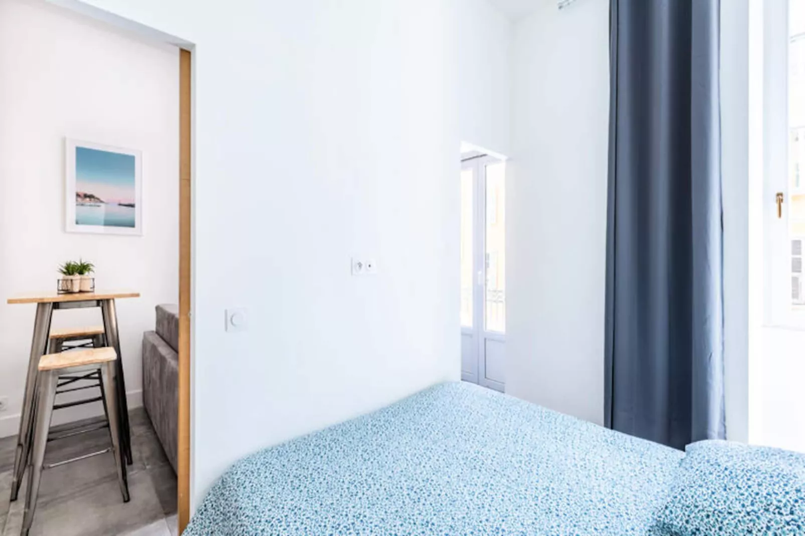 Appartements à Nice-Niet-getagd