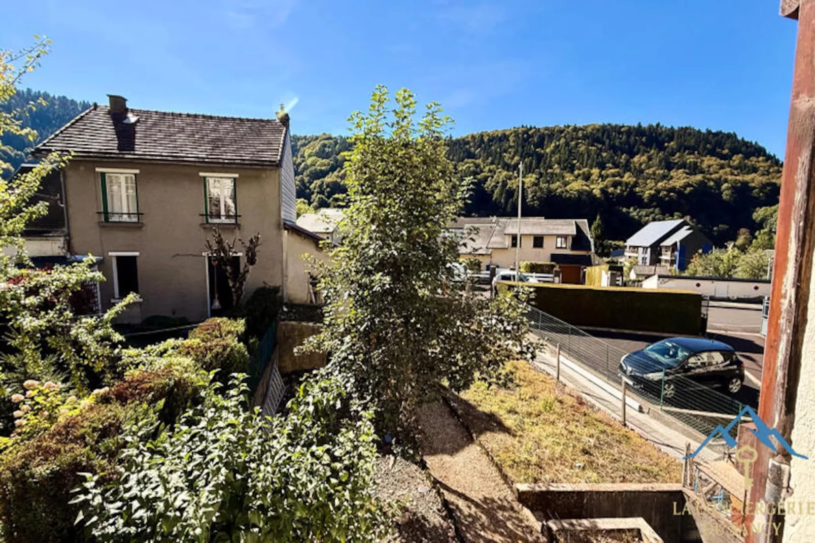 Appartements à Le Mont Dore-Niet-getagd