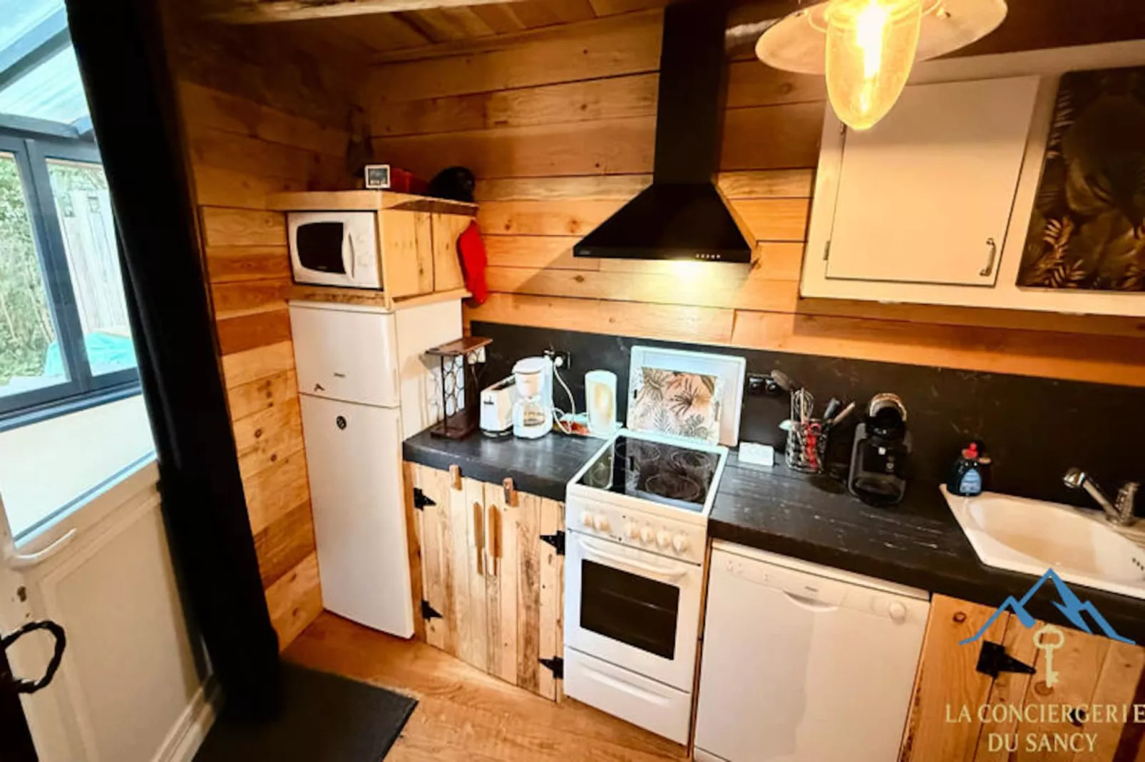 Maison à Le Mont Dore-Niet-getagd