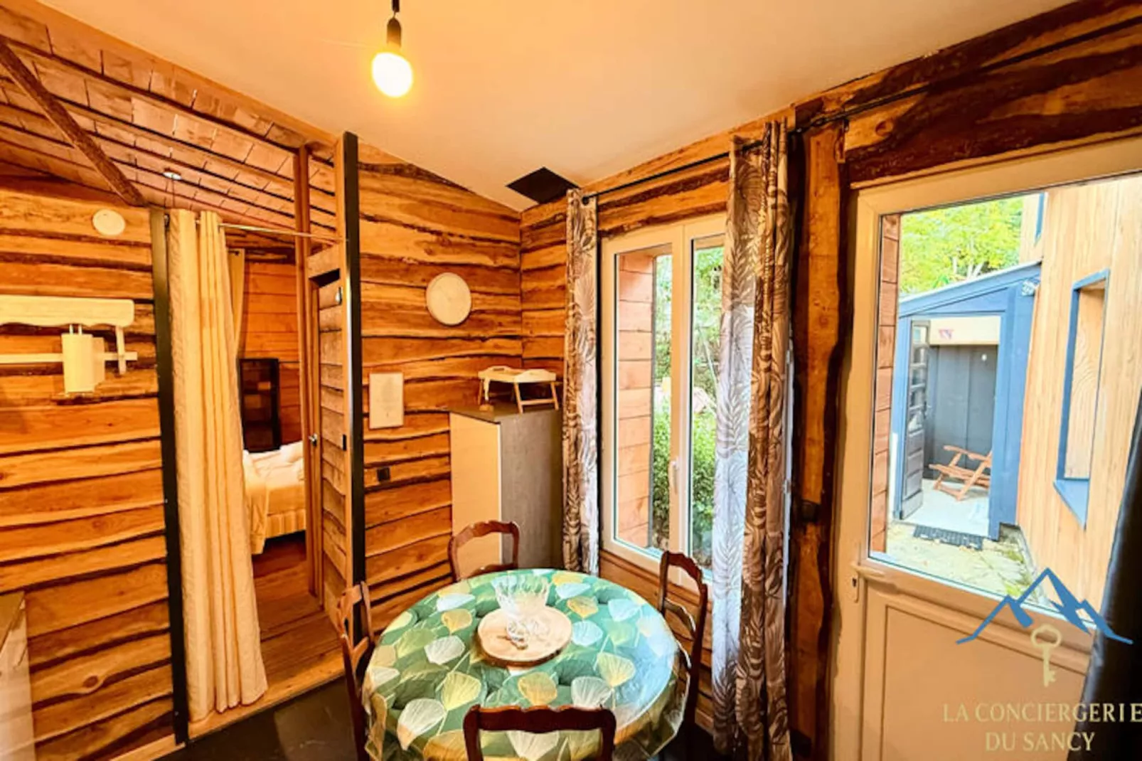 Appartements à Le Mont Dore-Niet-getagd