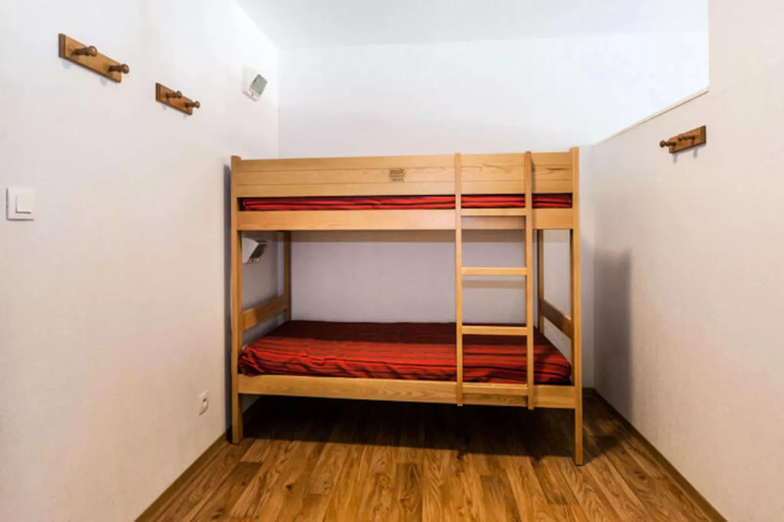 Résidence Les Cimes du Val d'Allos ***-Niet-getagd