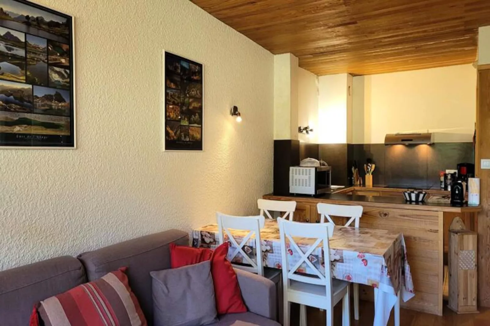 Résidence Horizons-Niet-getagd