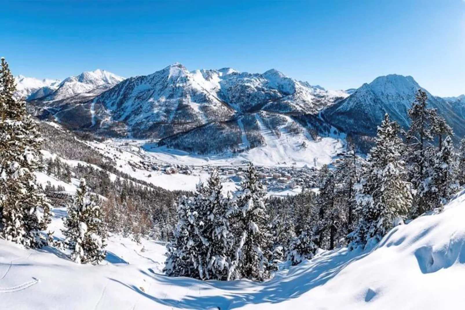 Chalet Epilobe-Niet-getagd