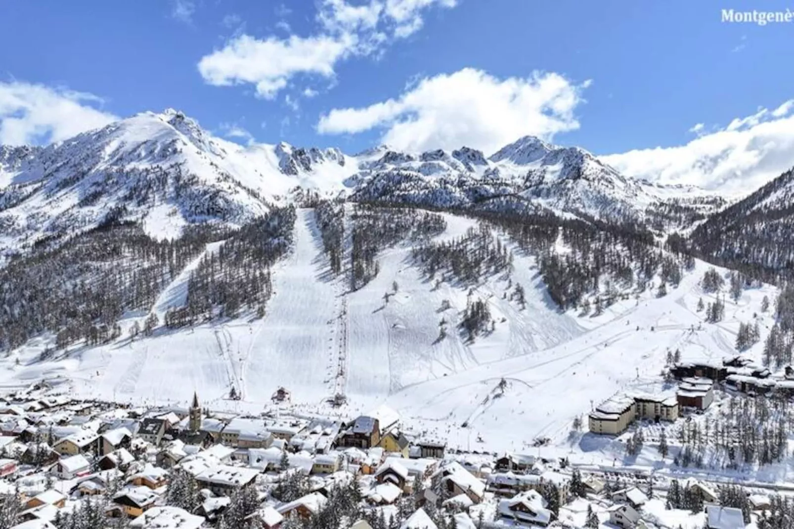 Chalet Epilobe-Niet-getagd