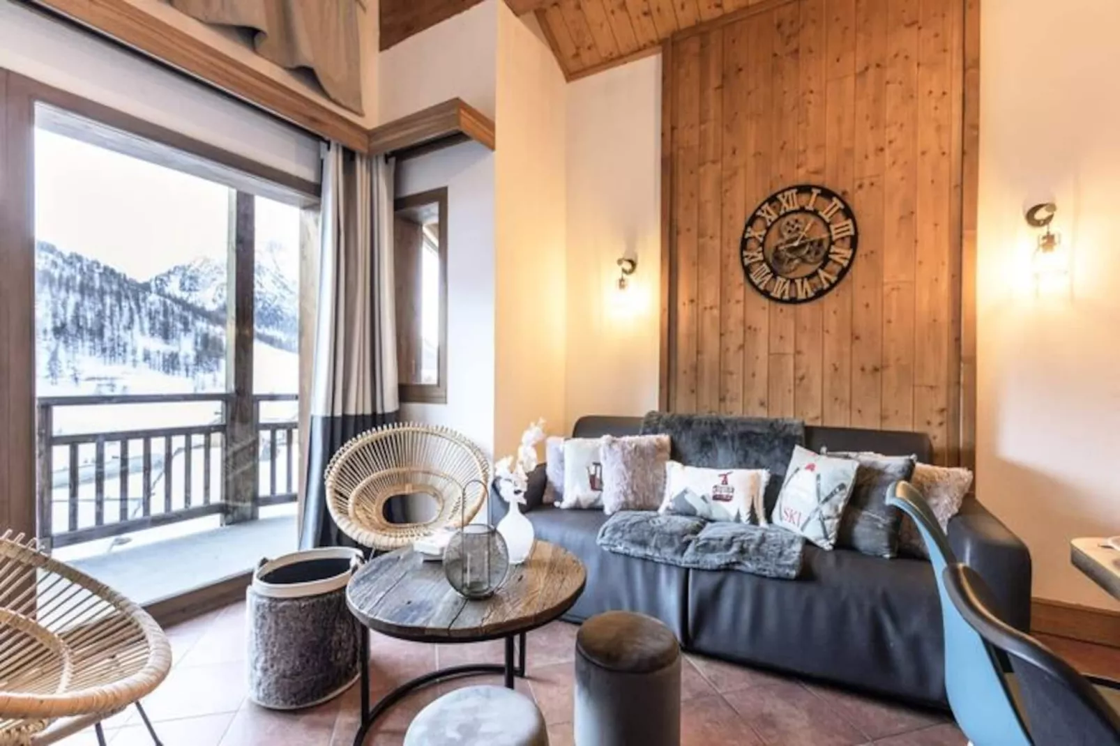 Résidence Club MMV Le Hameau des Airelles ****-Niet-getagd