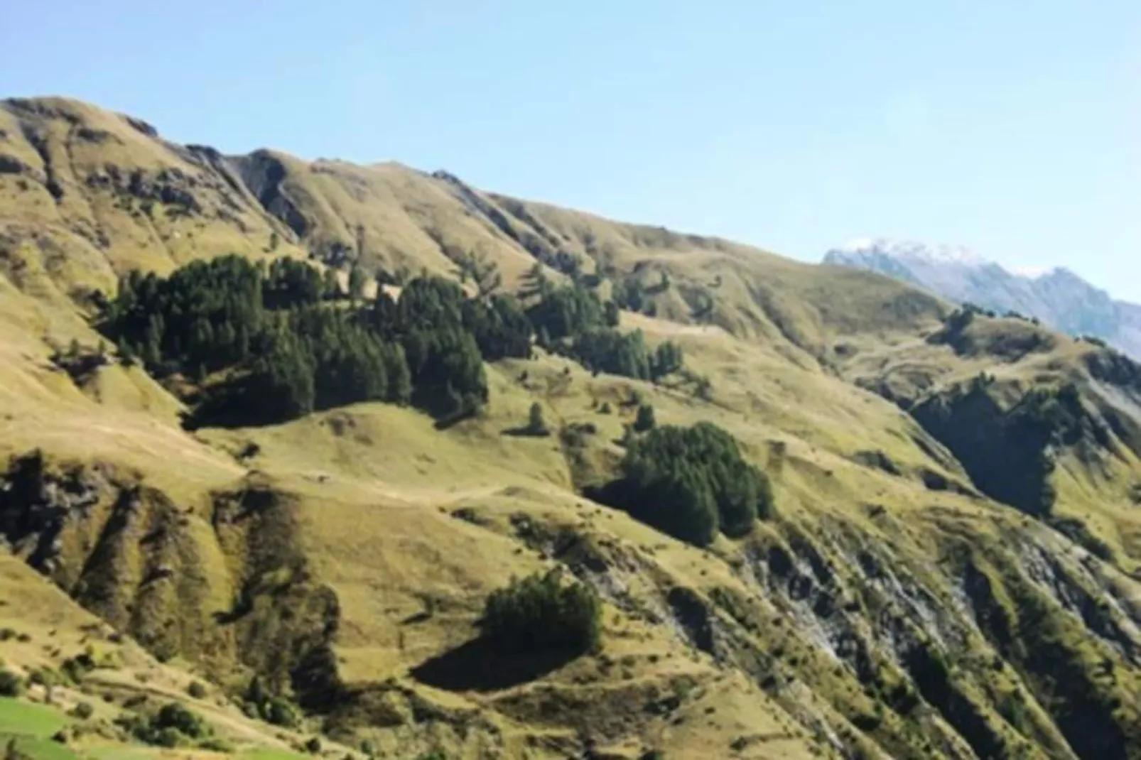 Résidence Balcons Du Soleil-Niet-getagd