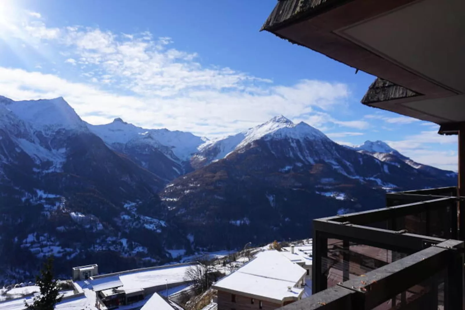 Résidence Queyrelet Ii-Niet-getagd