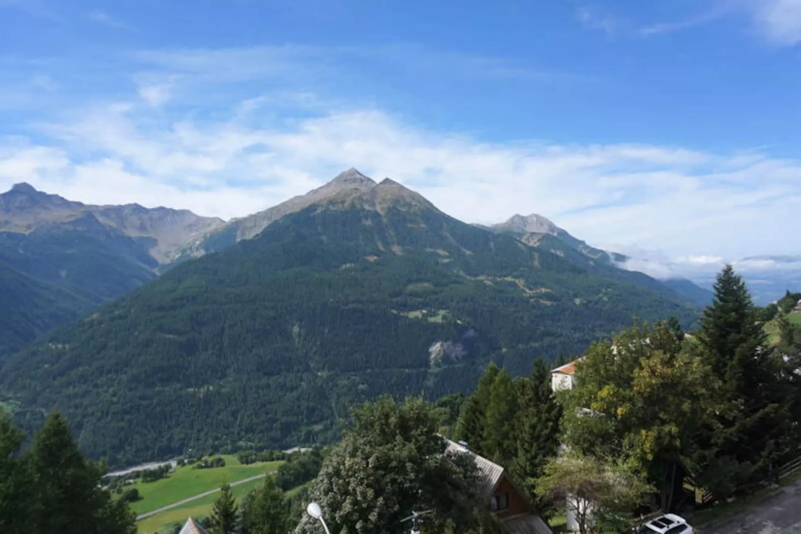 Résidence Piniers-Niet-getagd